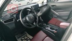 تويوتا كورولا كروس